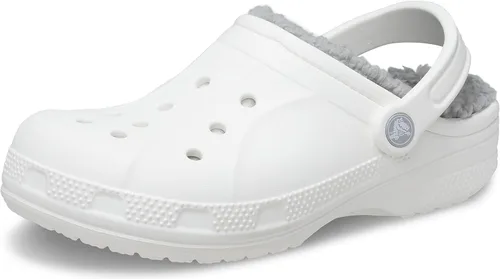 Miniatura 10 de Crocs - Zueco unisex con forro Ralen para adultos