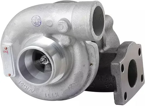 Miniatura 4 de Turbo GT2052 Turbocompresor 219-9773 compatible con motor Caterpillar Perkins 3054 T4.40