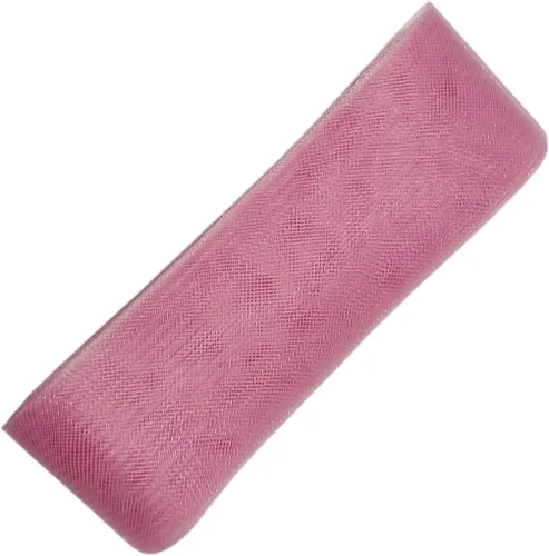 Miniatura 14 de Abbaoww Trenza de crin de caballo negra rígida de 1 pulgada de ancho, 25 yardas para coser vestidos de novia, vestidos de baile, accesorios para dar