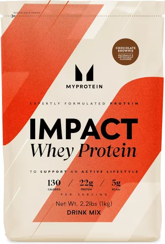 Miniatura 14 de Mezcla de suero de proteína de MyProtein, 10530997, 1