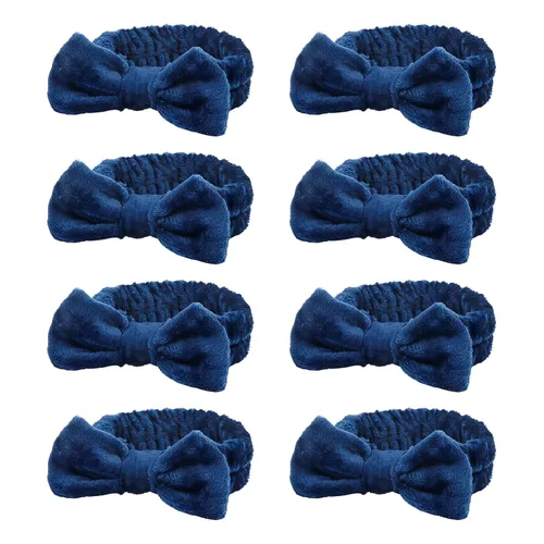 Miniatura 16 de Semato 1 diadema de novia con 7 piezas naranja spa