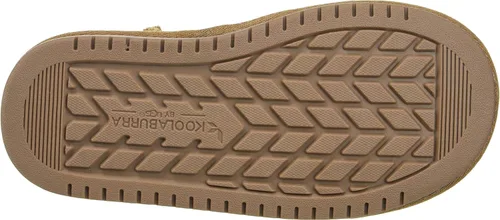 Miniatura 4 de Koolaburra by UGG - Botas altas Victoria cortas, de moda, para niñas