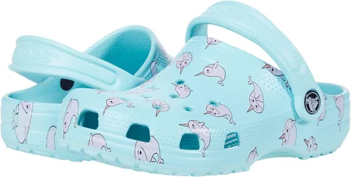 Miniatura 83 de Crocs Crocband II - Zueco para niños