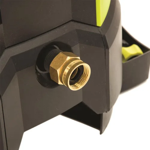Miniatura 2 de Uenede Conector giratorio reductor de manguera de jardín de latón de 3/4 "GHT a 3/4 "NPT roscado doble hembra reductor adaptador de conversión