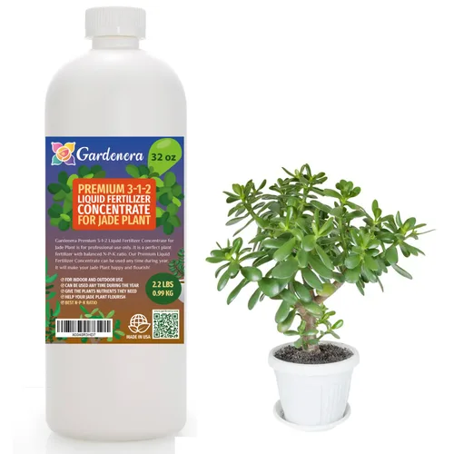 Miniatura 58 de Gardenera - Fertilizante líquido prémium para plantas carnívoras - Concentrado 3-1-2 para plantas y flores de interior Alimento orgánico