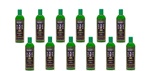 Miniatura 2 de Siete Machos URANIA Champú Original (16.9 fl.oz.) 16.9 fl oz