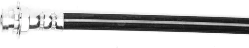 Miniatura 3 de Dynamic Friction Company Manguera de línea de freno delantero derecho 350-47042 para Chevrolet Camaro 1984-1992, Pontiac Firebird 1984-1992