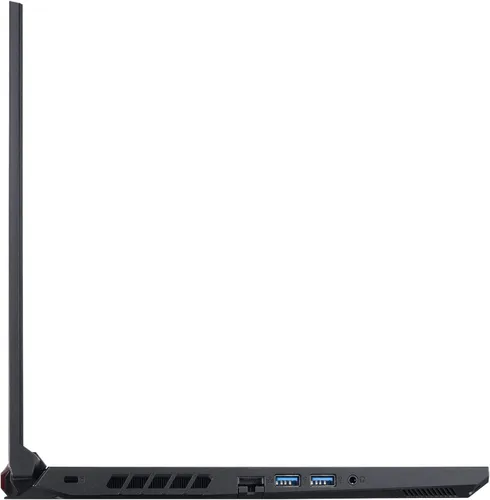 Miniatura 4 de Acer Nitro 5 - Portátil de Gaming, Intel Core i5-9300H, 9ª generación, NVIDIA GeForce GTX 1650, pantalla IPS Full HD de 15.6 pulgadas, RAM 8 GB