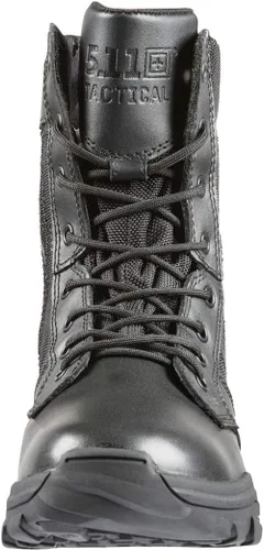 Miniatura 2 de 5.11 Botas tácticas de cuero Speed 3.0 Side Zip Combat Military Desert Boots, estilo 1233612337