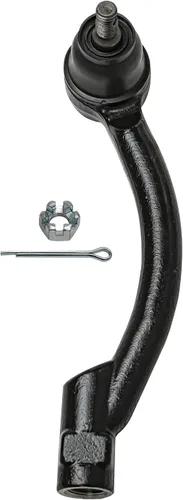 Miniatura 6 de Detroit Axle - 4 barras de acoplamiento delanteras para Kia Forte Koup 14-17, 14-18 Forte Forte5, 4 extremos de barra de acoplamiento exteriores e