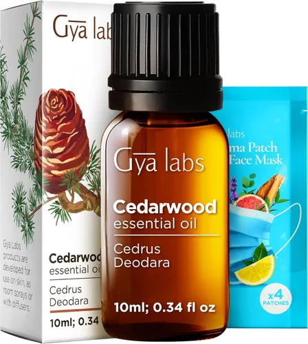 Miniatura 92 de Gya Labs - Aceite esencial de café para relajar y mejorar el estado de ánimo, aceite de café natural para el cuidado de la piel, 100 % puro