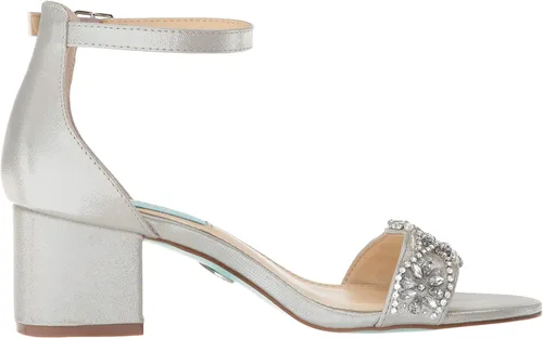 Miniatura 6 de Sandalia Betsey Johnson Sb-Mel de tacón, para mujer