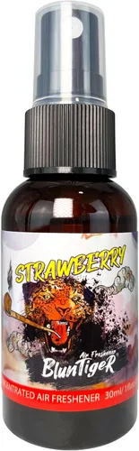Miniatura 6 de Ambientador a base de aceite fuerte de alta concentración (inspirado en el azul polo) 1.0 fl oz/1oz desodorante y eliminador de olores
