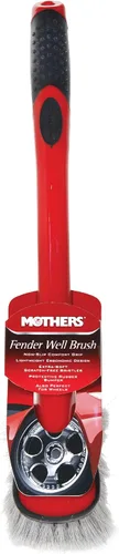 Miniatura 7 de MOTHERS 155800 Cepillo para pozo de rueda con mango largo