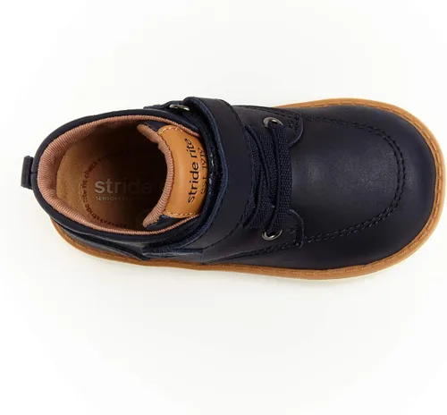 Miniatura 11 de Stride Rite Baby-Boy's SRT Quinn Sneaker
