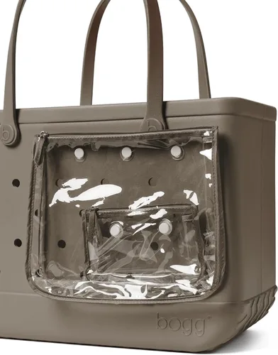 Miniatura 380 de BOGG BAG - Tote para playa, piscina, barco, deportes - EVA multiusos - Botones tonales