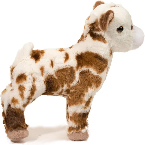 Miniatura 2 de Douglas Peluche de cabra Gerti