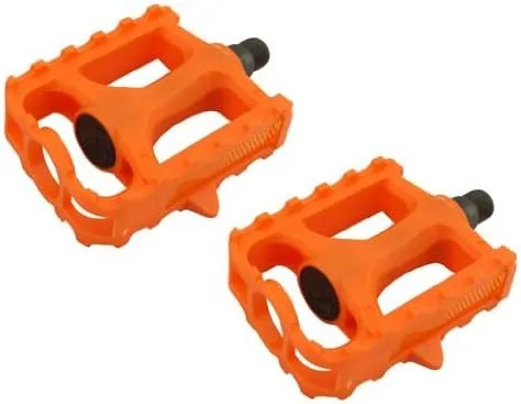 Miniatura 4 de Alta Pedales de bicicleta de MTB 861 de plástico, varios tamaños