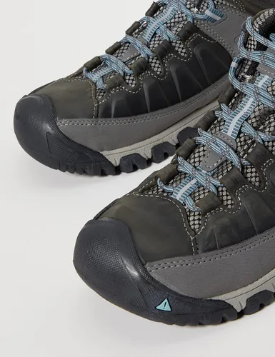 Miniatura 8 de KEEN Women's Targhee 3 Mid Height Waterproof Hiking Boots
