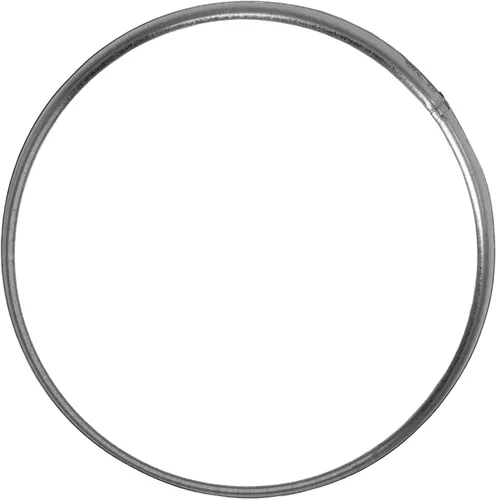 Miniatura 9 de Acoplador de conducto de acero galvanizado de 6 pulgadas para accesorios de HVAC - Adaptador de montaje de tubería de ajuste hembra - Admisión