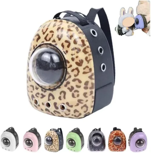 Miniatura 9 de Mochila de muñeca para Labubu, mini mochila llavero para disfraz de Labubu, lindas bolsas de muñeca para accesorios Labubu