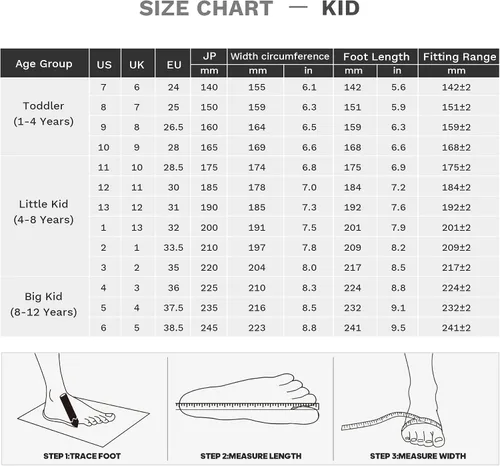 Miniatura 7 de NORTIV 8 Botas de nieve para niños y niñas, impermeables, para clima frío, botas clásicas para senderismo al aire libre (niños pequeñosniños grandes)