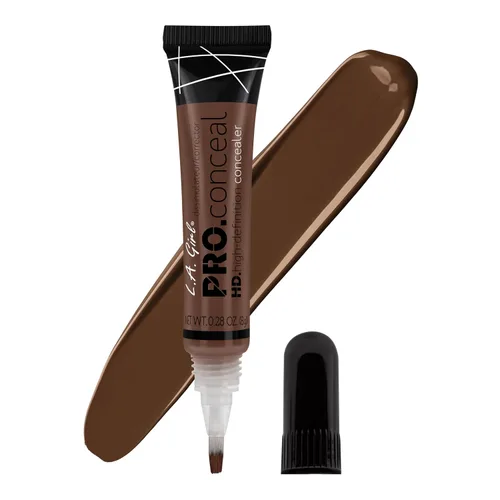 Miniatura 23 de L.A. Girl HD Pro.Conceal, Almond GC979