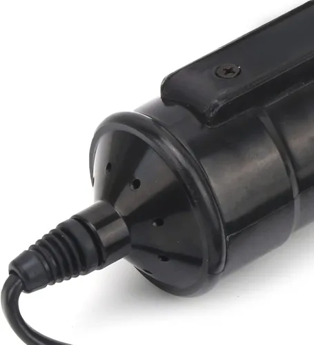 Miniatura 8 de Bomba de desoldadura automática Herramienta de succión de soldadura al vacío portátil AC110V 30W soldadura eléctrica de reparación de desoldadura