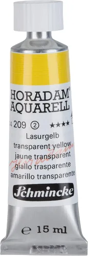 Miniatura 193 de Schmincke - HORADAM® AQUARELL - acuarelas de los mejores artistas, carmín permanente - 0.5 fl oz 353 carmín permanente