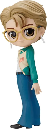Miniatura 4 de Banpresto - TinyTAN Dynamite - J-Hope (Ver. A), Figura Q posket de Bandai Spirits