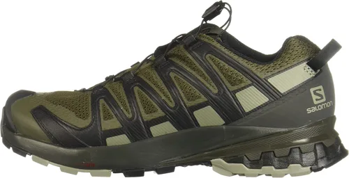 Miniatura 14 de Salomon Tenis de correr Xa Pro 3D V8 para hombre