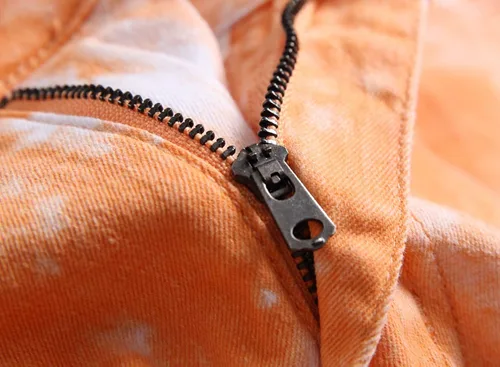 Miniatura 4 de DANT BULUN Pantalones de mezclilla elásticos y ajustados para hombre