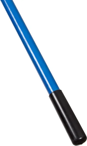 Miniatura 2 de Mango de fibra de vidrio para trapeador, Azul, 1