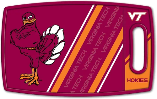 Miniatura 56 de YouTheFan Serie Logo NCAA Tabla de cortar