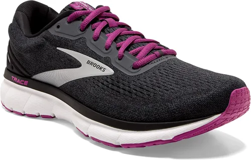 Miniatura 2 de Brooks Trace - Tenis de correr neutrales para mujer