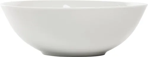 Miniatura 11 de 10 Strawberry Street Juego de vajilla Simply Coupe de 16 piezas, blanco - SM-1600-CP-SW