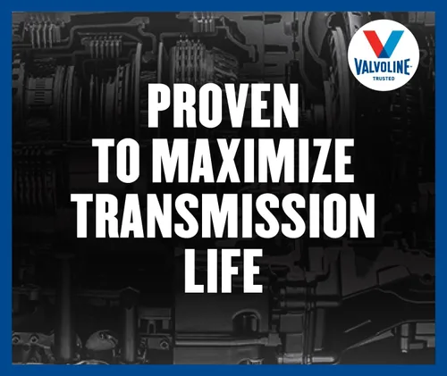 Miniatura 8 de Valvoline - Fluido de transmisión