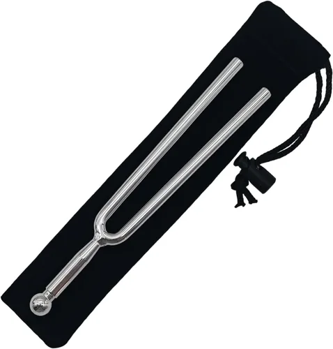 Miniatura 6 de A440 Hz A440 Hz. Llave estándar A para piano, guitarra, bajo, violín, afinador, cuerda, instrumento musical, afinador, diapasones, todo en bolsa