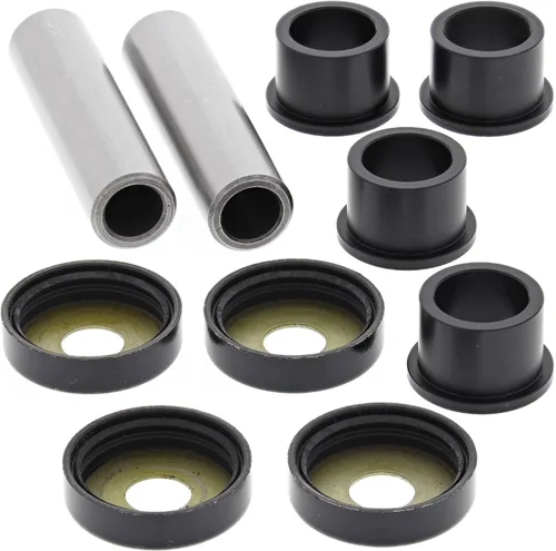 All Balls Racing A-Arm Kit 50-1001 Compatible con/Repuesto para Yamaha YFM225 Moto-4 1986-1988, YFM250 Moto-4 1989-1991, YFM350ER Moto-4 1987-1995