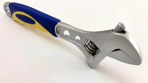 Miniatura 2 de Llaves ajustables de 6 "(150 mm)