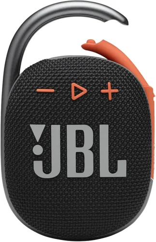 Miniatura 20 de JBL Clip 4: Altavoz portátil con Bluetooth, batería incorporada, característica impermeable y a prueba de polvo Azul