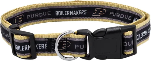 Miniatura 6 de Pets First Accesorios Universitarios para Mascotas, Collar para Perro, Alabama Crimson Tide, Pequeño