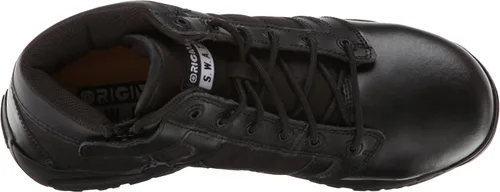 Miniatura 5 de Original S.W.A.T. Botas de trabajo Metro 5" Comp Toeside Zip para hombre