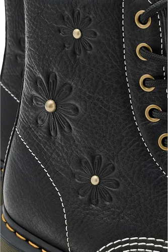 Miniatura 6 de Dr. Martens 1460 Pascal Flower para mujer