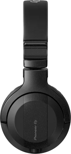 Miniatura 2 de Pioneer DJ HDJ-CUE1BT-K Auriculares con cable con Bluetooth, color negro