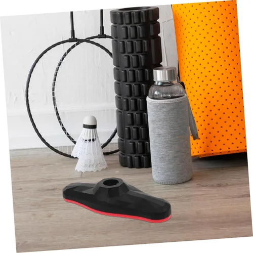 Miniatura 5 de Toyvian Equipo deportivo Puerta Pull Up Bar Cups Home Fitness Accesorio para una fácil instalación y mayor fuerza de la parte superior del cuerpo