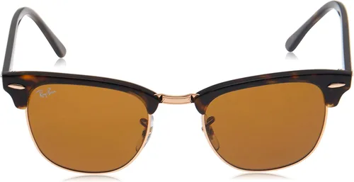 Miniatura 2 de Ray-Ban Lentes de sol cuadrados Clubmaster RB3016