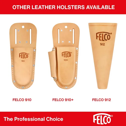 Miniatura 7 de Felco Funda de cuero F910