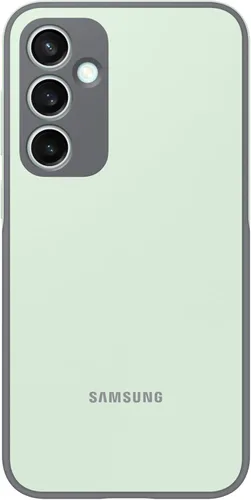 Miniatura 12 de Funda para Samsung Galaxy S23 FE transparente, cubierta protectora con diseño delgado, resistente a los arañazos, versión estadounidense