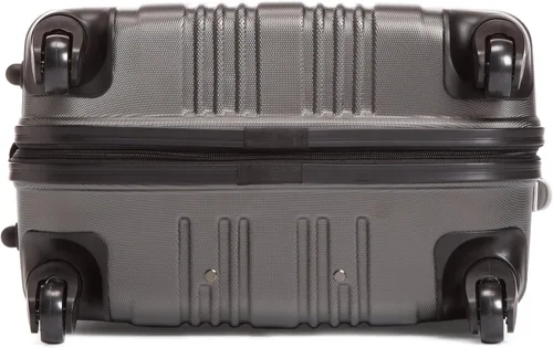 Miniatura 5 de Kenneth Cole Reaction Out Of Bounds - Equipaje de transporte vertical, Carbón), 5705058